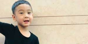 Bikin Gemas, Rafathar Ungkap Sifat Paling Dibenci dari Baim Wong