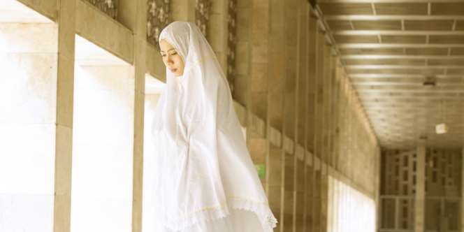 Doa Mohon Petunjuk Usai Sholat Tasbih