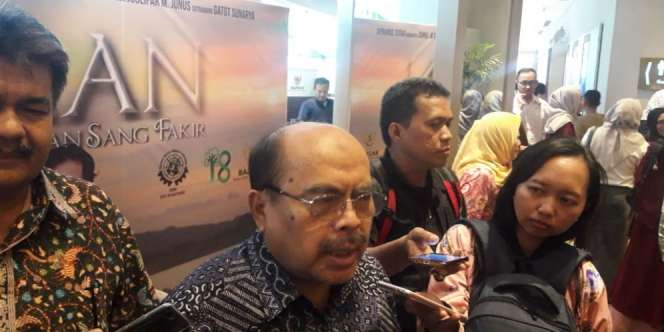 Gaya Kekinian Baznas Edukasi Milenials Sifat Saling Berbagi