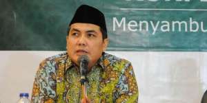 PBNU Protes Disebut Organisasi Radikal di Buku Ajar SD