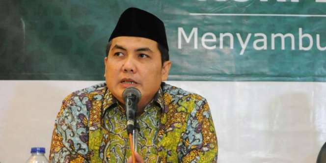 PBNU Protes Disebut Organisasi Radikal di Buku Ajar SD