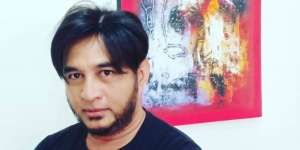 Jarang Muncul, Penampilan Baru Mantan Presenter Jeremy Teti Mengejutkan