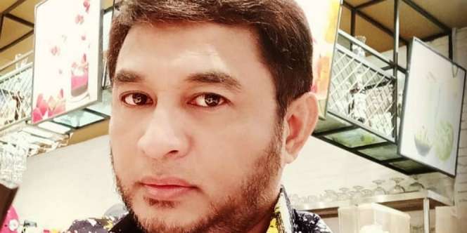 Jaket Koleksi Jeremy Teti Jadi Korban Demi Pamer Tato