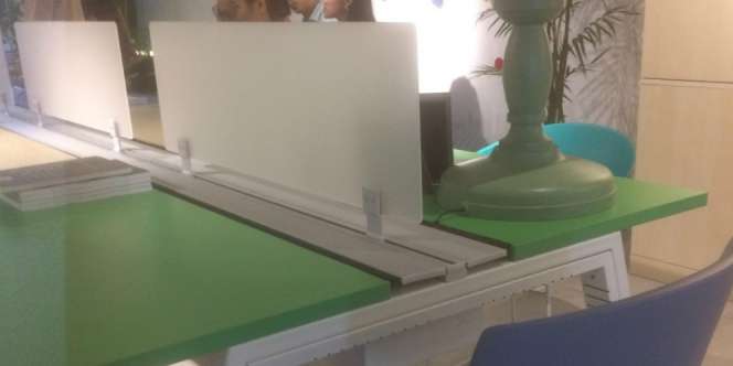 Pilihan Furnitur Praktis nan Estetik untuk di Ruang Kerja