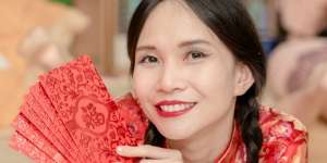 Pasangan Ini Putus Gara-Gara Angpau Rp3 Juta