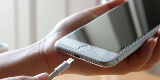 Tragis, Nasib Pemilik `Charger` KW Saat Isi Baterai Ponsel