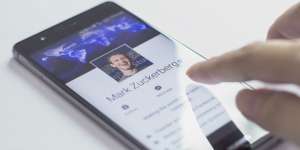 Pengguna Facebook Kini Dapat Gunakan Fitur Rahasia Zuckerberg