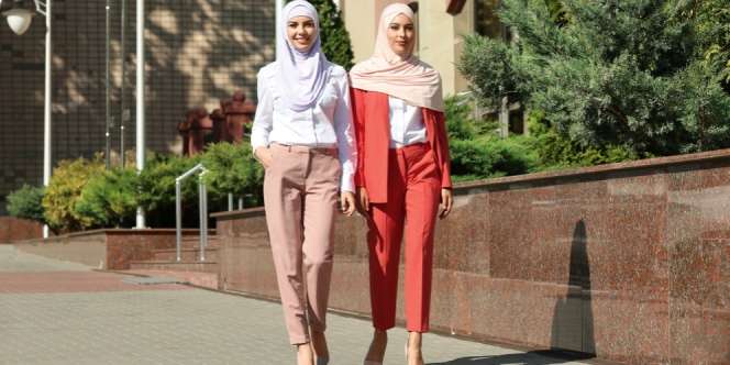 Cantik Sekaligus Beramal, Bukti Komitmen Social Entreprise SASC