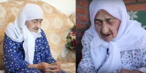 Inalillaahi, Muslimah Tertua Dunia Meninggal Ketika Berdoa
