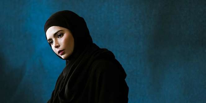 Vivi Zubedi Galang Donasi `1000 Mukena untuk Indonesia`