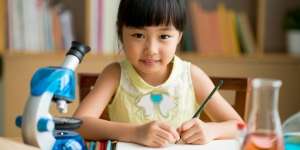 Penuhi 3 Kebutuhan Ini Agar Si Kecil Tumbuh Cerdas