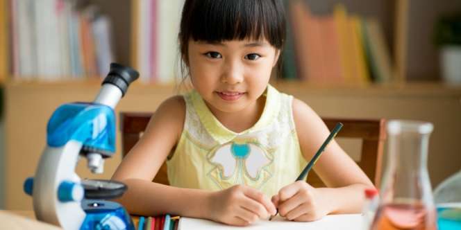 Penuhi 3 Kebutuhan Ini Agar Si Kecil Tumbuh Cerdas