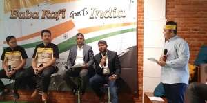 Kebab Baba Rafi Siap Lebarkan Sayap ke India