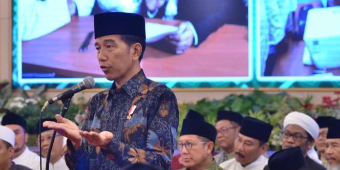 Upgrade Skill Santri, 1.000 Balai Latihan Dibangun di Ponpes