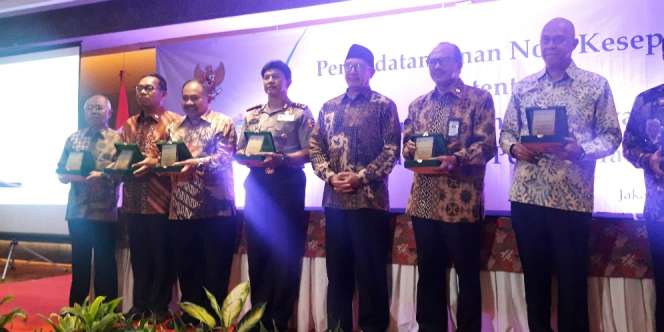 Pengawasan Agen Penyelenggara Umroh Makin Ketat