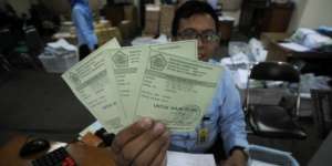Lapor SPT ke Kantor Pajak Bakal Ditolak, Wajib e-Filling!
