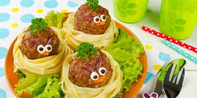 Berikan Menu Kaya Protein untuk Si Kecil Demi Cegah Stunting