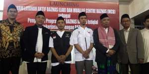 Cara Masjid Istiqlal Sejahterakan Mualaf