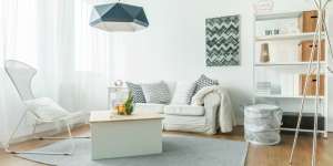 Menilik Desain Interior Favorit Kaum Milenial