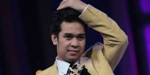 Kenang Ultah Olga Syahputra, Ruben Onsu Bocorkan Rahasia