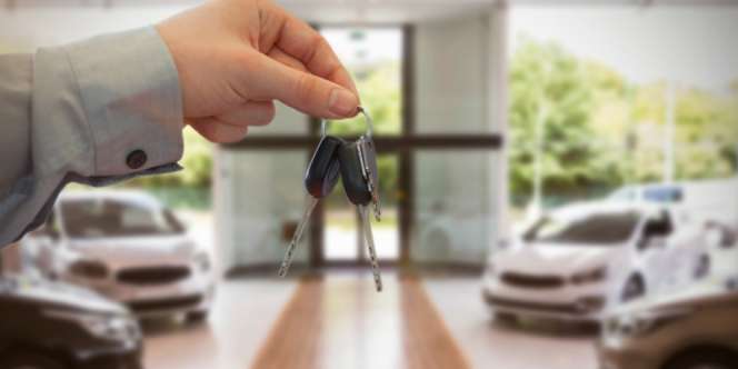 Nasib Kendaraan Setelah Ditarik Leasing