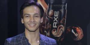 Jefri Nichol Beberkan Hobi Rahasianya