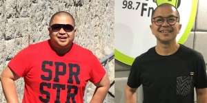 Setahun Bobot Turun 55,8 Kg, Intip Menu Diet Kemal Mochtar