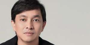 Mundur dari Band Yovie & Nuno, Ini Alasan Yovie Widiyanto