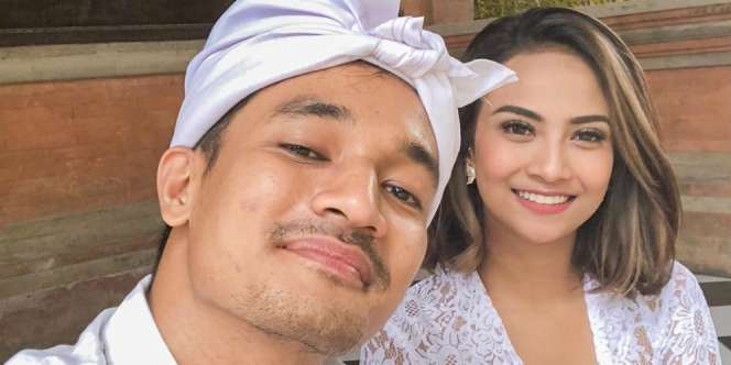 Kekasih Unggah Lagu Pilu Ciptaan Vanessa Angel: Dia Dihujat Satu Negara