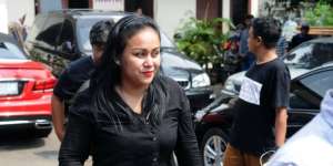 Dituduh Pilih Judi daripada Rawat Olga Syahputra, Respons Mak Vera Mengejutkan