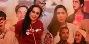 Dituding Bawa Kabur Uang Artis, Begini Jawab Mak Vera