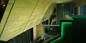 Rabbit Hole, Tempat Hangout Cozy Milenial Ibukota