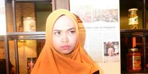 Ria Ricis Ngamuk di Instagram