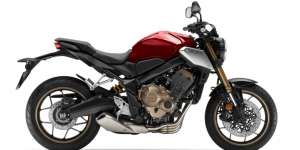 Moge Baru Honda CB650R Dijual Rp265 Juta, Apa Istimewanya?