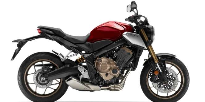 Moge Baru Honda CB650R Dijual Rp265 Juta, Apa Istimewanya?