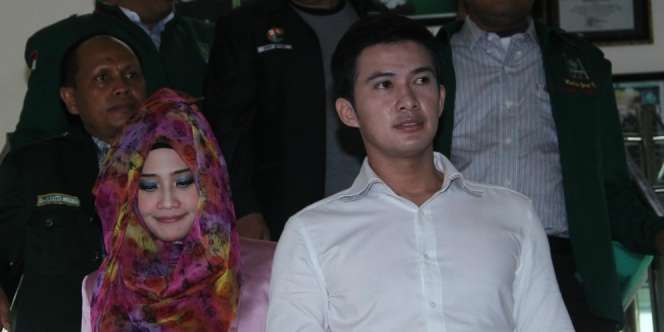 Raib bak Ditelan Bumi, Mandala Shoji Ternyata Menginap di Sini