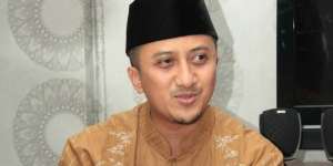 Lewat TGB, Ustaz Yusuf Mansur Bicara Soal Keislaman Jokowi