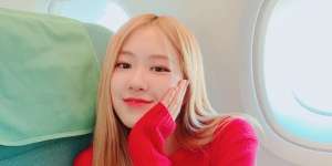 Rose Blackpink Ulang Tahun, Ini Gayanya yang Bisa Ditiru Hijabers