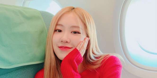 Rose Blackpink Ulang Tahun, Ini Gayanya yang Bisa Ditiru Hijabers