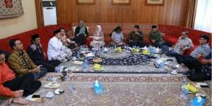Sejumlah Tokoh Nasional Gelar Rembug Keagamaan