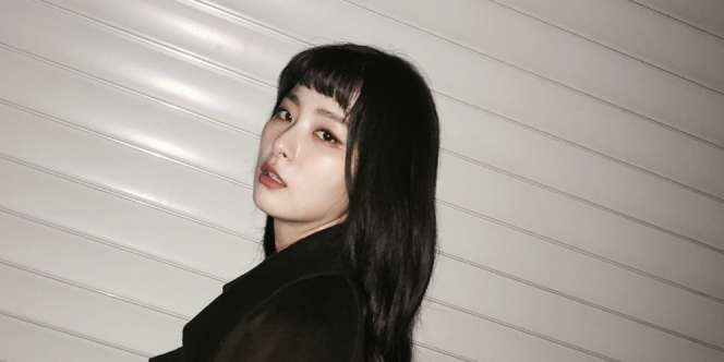 Ulang Tahun ke-25, Intip Pesona Seulgi 'Red Velvet'