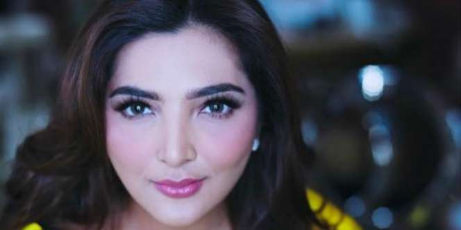 Ashanty Bicara Kabar Pernikahan Syahrini-Reino Barack