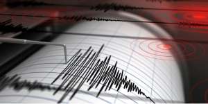Gempa Magnitudo 4,1 Guncang Kabupaten Bandung