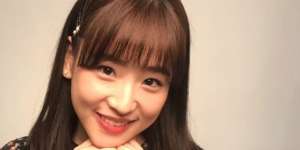 Haruka JKT48 Curhat Rahasia Masa Lalu, Bikin Menangis