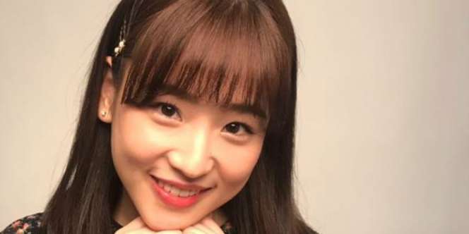 Haruka JKT48 Curhat Rahasia Masa Lalu, Bikin Menangis