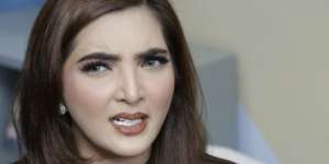 Ashanty Akui Salah `Ajak Ribut` Jerinx SID