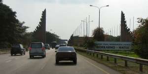 Tarif Tol Bandara Soetta Naik untuk Kendaraan Kecil