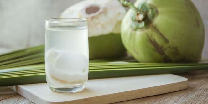 4 Minuman yang Baik Dikonsumsi Usai Bangun Tidur