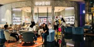 Brand Terpopuler Sejagat tapi Pembelinya Cuma Segelitir