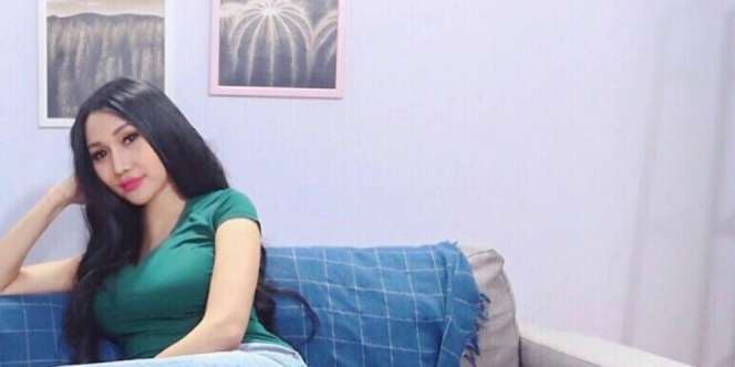 Dijahili Atta Halilintar, Lucinta Luna Lempar Sepatu dan Tas